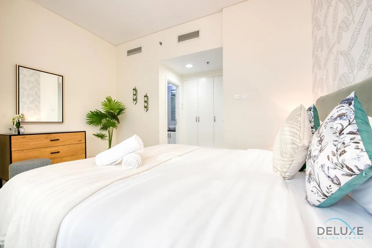 Fresh 2Br Apartment At Park Central Business Bay By Deluxe Holiday Homes Dubaj 0*,  Egyesült Arab Emírségek
